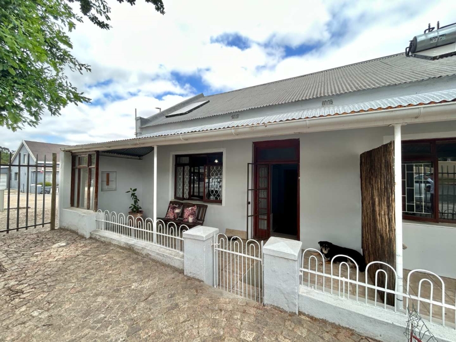 4 Bedroom Property for Sale in Caledon Western Cape